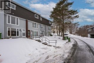 Condo Townhouse for Sale, 40 Cavendish Road, Halifax, NS