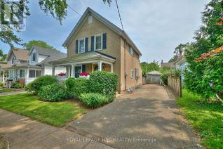 Property for Sale, 54 Henry Street, St. Catharines (Downtown), ON Property for Sale, 54 Henry Street, St. Catharines (Downtown), ON