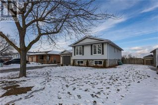 House for Sale, 4943 Homestead Drive, Beamsville, ON