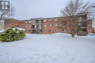 Condo for Sale, 4 Avalon Place Unit# 107, Kitchener, ON