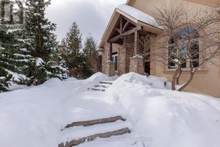 Bungalow for Sale, 112 Cortina Crescent, Blue Mountains (Blue Mountain Resort Area), ON