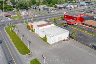 Property for Lease, 1200 Brookdale Avenue, Cornwall, ON