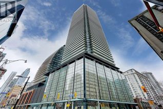 Condo Apartment for Sale, 501 Yonge Street #1512, Toronto (Church-Yonge Corridor), ON