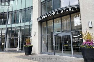 Condo for Sale, 5168 Yonge Street #Ph206, Toronto (Willowdale West), ON