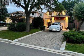 House for Sale, 3158 Keynes Crescent, Mississauga, ON