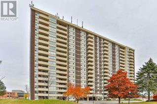 Condo Apartment for Sale, 66 Falby Court #408, Ajax (South East), ON