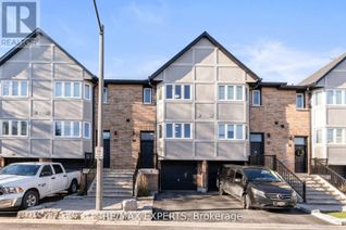 Condo for Sale, 20 William Farr Lane #10, Vaughan (West Woodbridge), ON