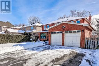 Property for Sale, 37 Mackay Drive, Richmond Hill (South Richvale), ON