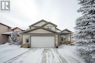 House for Sale, 247 Hillcrest Boulevard, Strathmore, AB