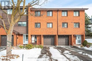 Condo for Sale, 4230 Fieldgate Drive #26, Mississauga (Rathwood), ON