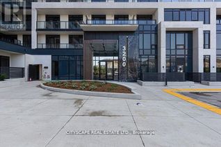 Condo for Sale, 3200 William Coltson Avenue N #114, Oakville, ON