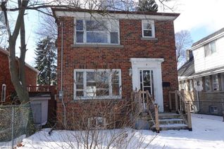 Property for Rent, 4 Phillip Avenue, Scarborough, ON