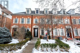 Property for Sale, 244 Glenashton Drive, Oakville (River Oaks), ON