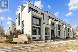 Townhouse for Sale, 130 Widdicombe Hill Boulevard W #415, Toronto (Willowridge-Martingrove-Richview), ON