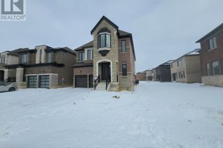 Detached House for Sale, 200 Harwood Avenue, Woodstock, ON