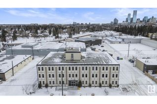 Office for Lease, 10835 120 Street Nw, Edmonton, AB