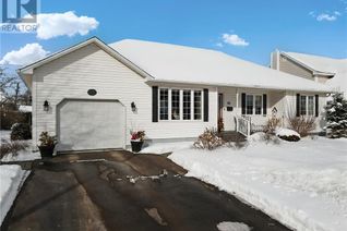 Bungalow for Sale, 65 Hillary Crescent, Moncton, NB