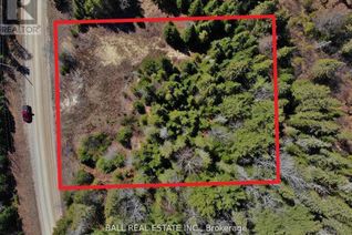 Land for Sale, N/A Hillsview Road, Hastings Highlands, ON