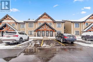 Property for Rent, 99 St Moritz Trail N #410, Russell, ON