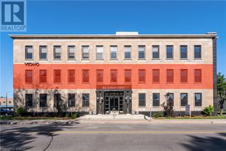 Office for Lease, 84 Market Street Unit# 2nd Floor, Brantford, ON