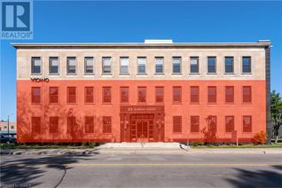 Office for Lease, 84 Market Street Unit# 1st & 2nd Floor, Brantford, ON