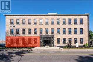 Office for Lease, 84 Market Street Unit# 101, Brantford, ON