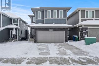 Detached House for Sale, 52 Ranchers Way, Okotoks, AB