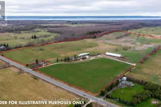 Commercial Farm for Sale, 204117 Highway 26, Meaford, ON