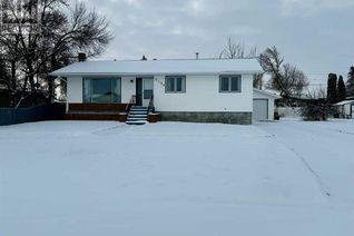 Bungalow for Sale, 5104 62 Avenue, Taber, AB