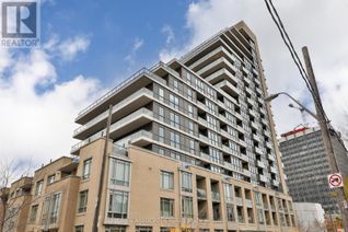 Condo for Rent, 60 Berwick Avenue #610, Toronto (Yonge-Eglinton), ON