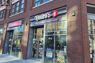 Restaurant/Pub Non-Franchise Business for Sale, 233 College Street #108D, Toronto (Kensington-Chinatown), ON