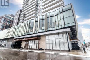 Condo Apartment for Sale, 20 Richardson Street S #1703, Toronto (Waterfront Communities), ON