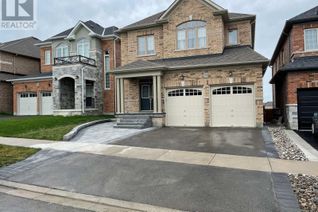 Property for Rent, 35 Tay Boulevard, Bradford West Gwillimbury (Bradford), ON