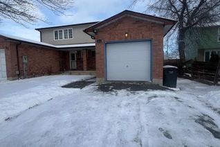 Semi-Detached House for Sale, 62 Bramhall Circle, Brampton (Madoc), ON