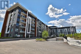 Condo Apartment for Sale, 128 Grovewood Common #334, Oakville, ON