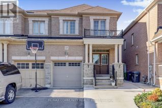 Property for Sale, 69 Clearfield Drive, Brampton (Bram East), ON