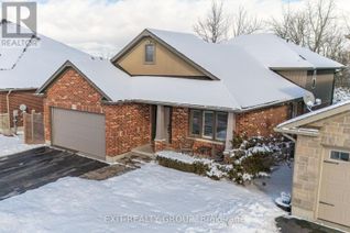 Backsplit for Sale, 43 Hanover Court, Belleville, ON