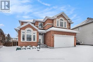 House for Sale, 4 Wheatley Court, Ottawa, ON