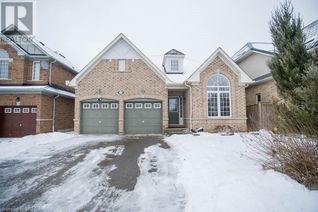 Bungalow for Sale, 230 Thomas Avenue, Brantford, ON