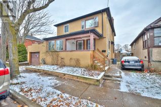 Duplex for Sale, 92 Carlton Street, St. Catharines (451 - Downtown), ON