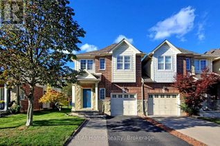 Townhouse for Sale, 15 Brooking Court, Hamilton (Ancaster), ON