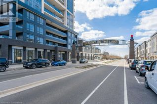 Condo for Sale, 40 Esplanade Lane Unit# 314, Grimsby, ON