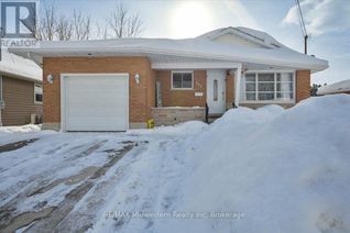 Detached House for Sale, 394 Clayton Street E, North Perth (Listowel), ON