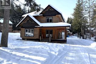 House for Sale, 1305 Stoney Lane, Golden, BC