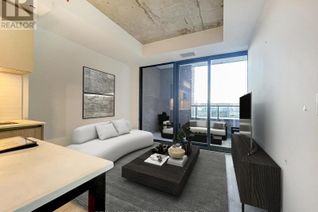 Condo Apartment for Sale, 47 Mutual Street #307, Toronto (Church-Yonge Corridor), ON