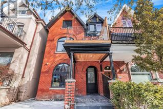 Property for Sale, 437 Euclid Avenue, Toronto (Palmerston-Little Italy), ON