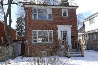 House for Rent, 4 Phillip Avenue, Toronto (Birchcliffe-Cliffside), ON