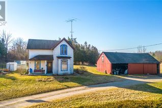 House for Sale, 962 Concession 10 Road W, Puslinch, ON