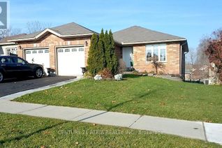 House for Rent, 194 Livingstone Street E #Lower, Barrie (Little Lake), ON