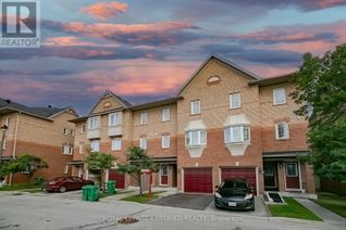 Condo Townhouse for Sale, 6950 Tenth Line W #70, Mississauga (Lisgar), ON